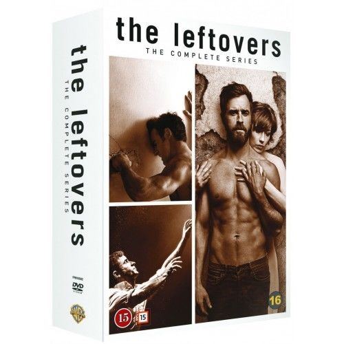 Leftovers - Season 1-3